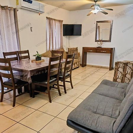 Casa Villa Serena 21 San Carlos Nuevo Guaymas Bagian luar foto