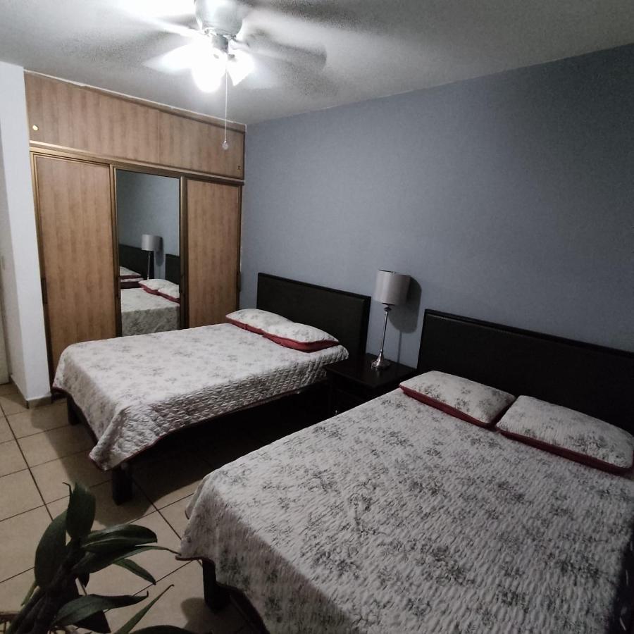 Casa Villa Serena 21 San Carlos Nuevo Guaymas Bagian luar foto