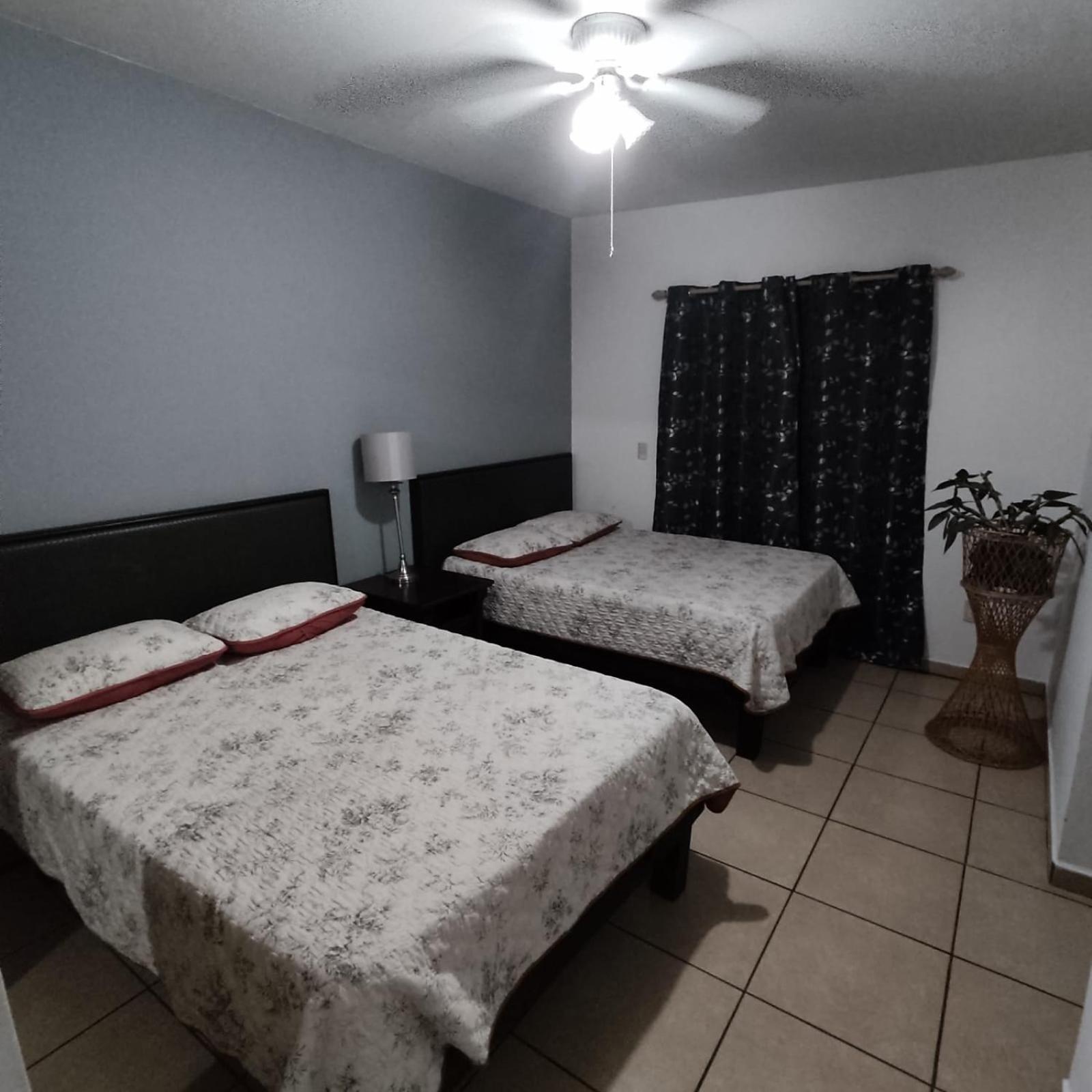 Casa Villa Serena 21 San Carlos Nuevo Guaymas Bagian luar foto