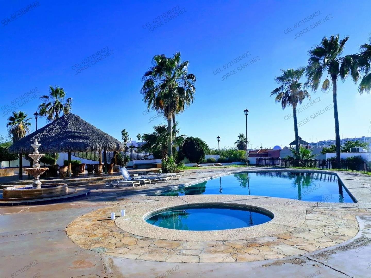 Casa Villa Serena 21 San Carlos Nuevo Guaymas Bagian luar foto